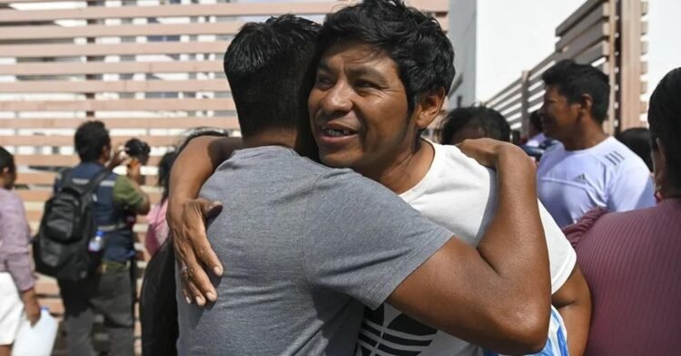 Ecuador: 32 crew members of two ships attacked by the US are declared innocent