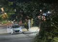 Havana: Police operations before the trial against Anna Bensi