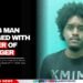 Young Man Charged With Murder of Teenager