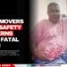 Home Movers Raise Safety Concerns After Fatal Crash