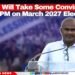 “People Will Take Some Convincing”: Deputy PM on March 2027 Elections