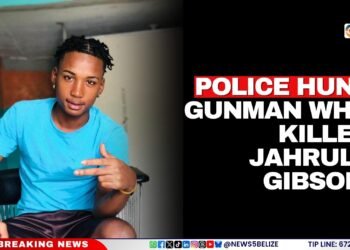 Police Hunt Gunman Who Killed Jahrule Gibson