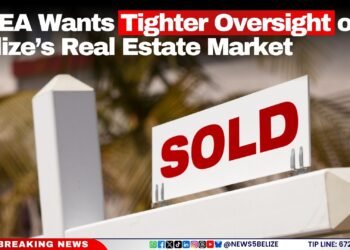 BREA Wants Tighter Oversight of Belize’s Real Estate Market