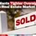 BREA Wants Tighter Oversight of Belize’s Real Estate Market