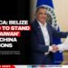 Fonseca: Belize ‘Proud to Stand With Taiwan’ After China Sanctions