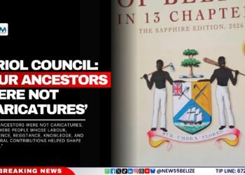 Kriol Council: ‘Our Ancestors Were Not Caricatures’