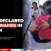 Teen Declared Dead Wakes in Coffin