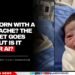 Baby Born With a Moustache? The Internet Goes Wild, but Is It Real or AI?