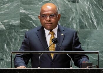 Muizzu could stir up anti-India campaign again: Former Maldives Minister Abdullah Shahid