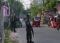 Sri Lanka’s Human Rights Commission flags enduring militarisation in Tamil-majority areas