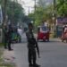 Sri Lanka’s Human Rights Commission flags enduring militarisation in Tamil-majority areas