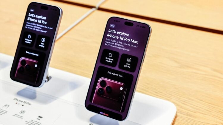 Apple Pay goes live in India with Axis Bank-issued Visa and Mastercard cards