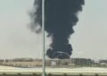 India condemns attack on King Khalid International Airport in Riyadh