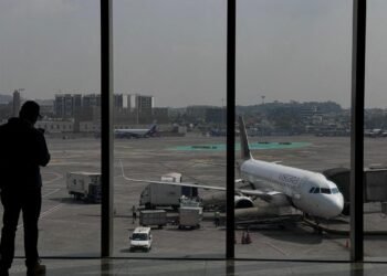 Mumbai airport, airlines clash over Navi Mumbai shift