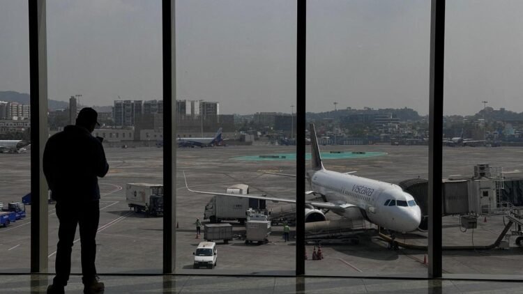 Mumbai airport, airlines clash over Navi Mumbai shift
