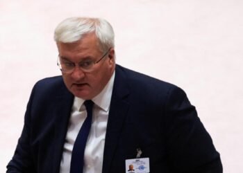 Ukraine ready to consider India’s ceasefire proposal: FM Sybiha