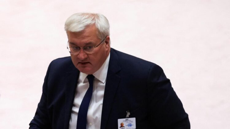 Ukraine ready to consider India’s ceasefire proposal: FM Sybiha