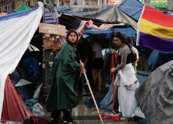 Are youth worried they will be worse off than their parents? | In Focus Podcast