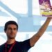 YouTuber Dhruv Rathee released from detention, a day after October 10 Delhi protest