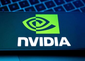 Nvidia says to invest in French medical website