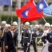 US says it opposes Chinese ‘coercion’, after Belize, Paraguay ministers sanctioned | The Mighty 790 KFGO