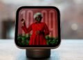 Apple unveils HomeView smart display in renewed home push