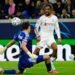 Champions League: Barcola bags hat-trick as Liverpool thrash LASK 6-3