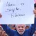 Lula takes to streets with people’s demands as Flávio leans on Big Tech in Brazil’s presidential race