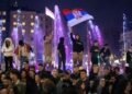 Serbia’s student movement ousts longtime leader in Parliament poll