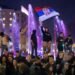 Serbia’s student movement ousts longtime leader in Parliament poll