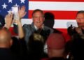 Republicans defend their bastions, as senate comes within reach of Democrats