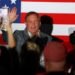 Republicans defend their bastions, as senate comes within reach of Democrats