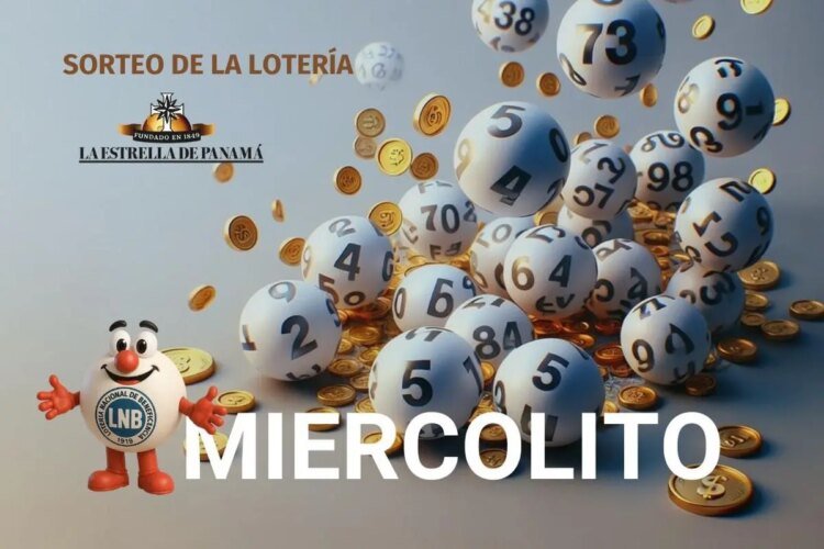 LIVE | Panama National Lottery
