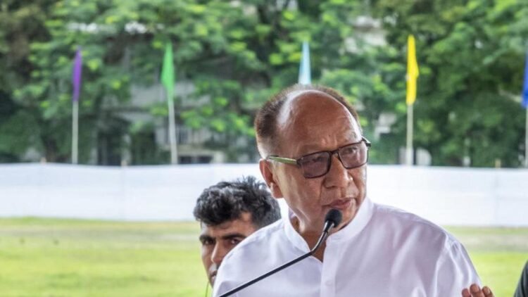 Manipur violence: Situation remains tense as death toll rises to nine, CM calls for peace