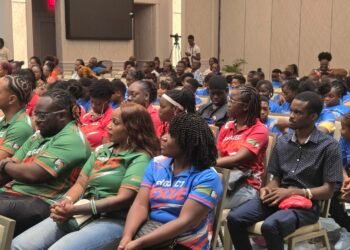 Project Rescue welcomes new cohort