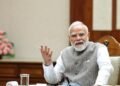 In 25 years, has Modi made lasting changes?