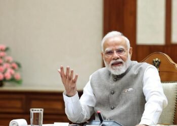 In 25 years, has Modi made lasting changes?