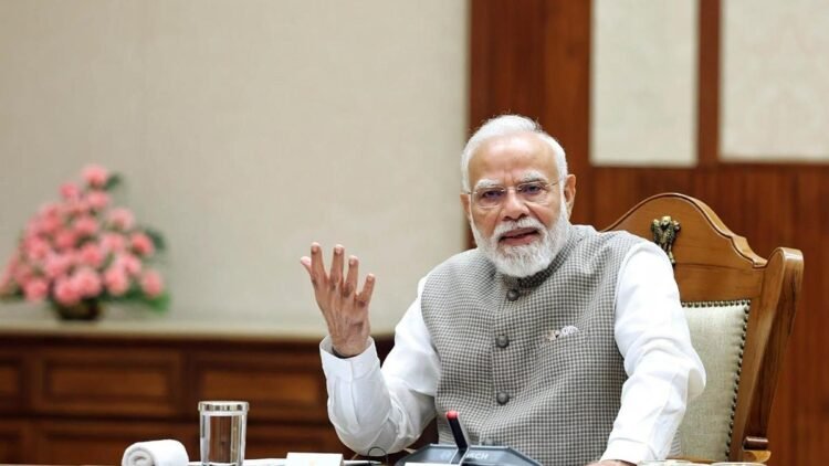 In 25 years, has Modi made lasting changes?
