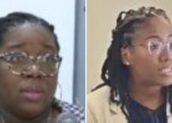 Registry paper shortage cited as barrier to voter confirmation in Dominica