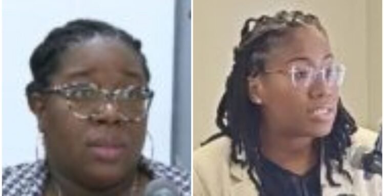 Registry paper shortage cited as barrier to voter confirmation in Dominica