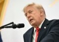 Podcast: Trump Squeezes In Ambassador Nominations Before Midterms | The Lighthouse