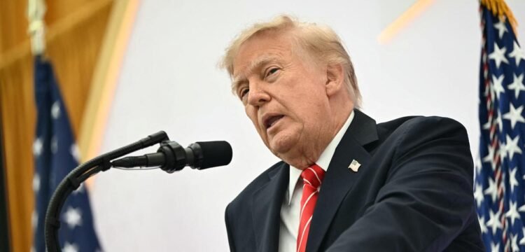 Podcast: Trump Squeezes In Ambassador Nominations Before Midterms | The Lighthouse