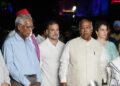 Rahul urges citizens to join INDIA bloc march to Supreme Court ‘as Indians’, irrespective of party affiliations