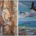 Fort Young Hotel and Secret Bay art exhibitions explore nature and diversity in Dominica