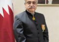 Qatar’s vision of resilience, responsible leadership