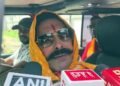 ‘Everything is in party’s cognisance,’ says JD(U) leader on MLA’s claim of ‘killing nine people’