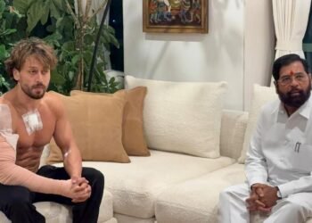 Tiger Shroff firing: How secret weapon delivery and a phone call exposed the shooters’ escape route