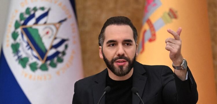 Podcast: Bukele Announces Plan to Release Thousands of Gang ‘Collaborators’ | The Lighthouse