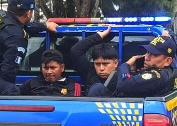 Podcast: Guatemalan Police Muddle Inquiry into High-Profile Assassination | The Lighthouse