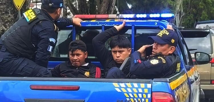 Podcast: Guatemalan Police Muddle Inquiry into High-Profile Assassination | The Lighthouse